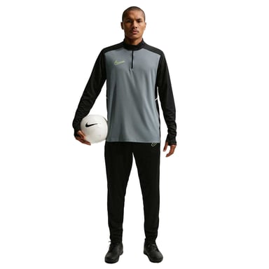 Nike Mens Academy Drill Top (Cool Grey)