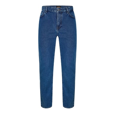 Boss Mens Re.Maine Denim 5 Pockets Jeans (Turquoise/Aqua)