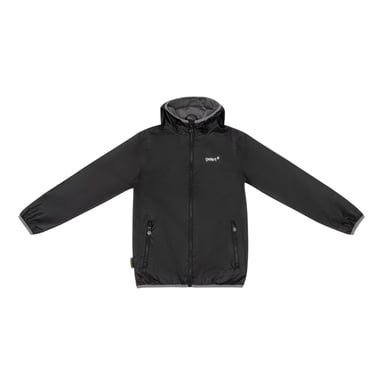 Gelert Childrens/Kids Dursley Waterproof Jacket (Black)