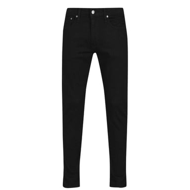 Levis Mens 512 Tapered Slim Jeans (Nightshine)