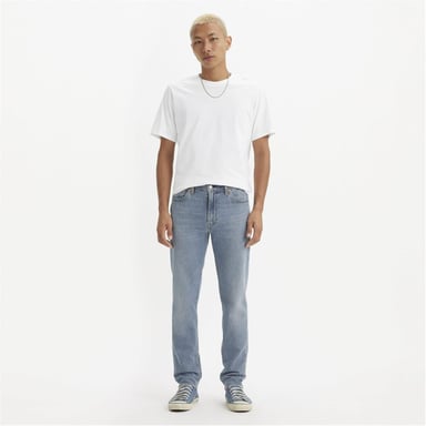 Levis Mens 511 Slim Jeans (Why Not)