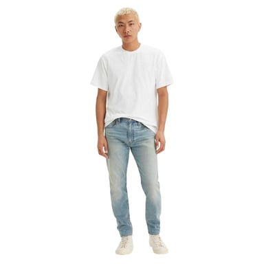 Levis Mens 512 Tapered Slim Jeans (Sunday Feeling)