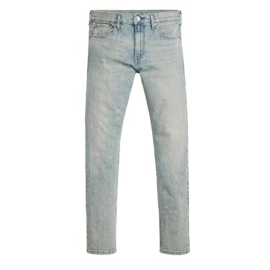 Levis Mens 512 Tapered Slim Jeans (Mention Me)