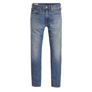 Levis Mens 512 Tapered Slim Jeans (Rather Be You)