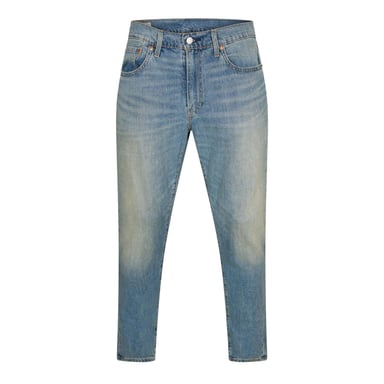 Levis Mens 512 Cotton Slim Jeans (Say More)