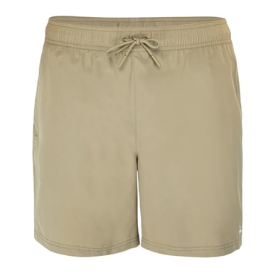 Jack Wills Mens Embroidered Logo Mid Length Swim Shorts (Light Green)