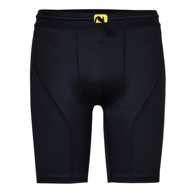 Skins Mens Series-5 Fitted Compression Shorts (Black)