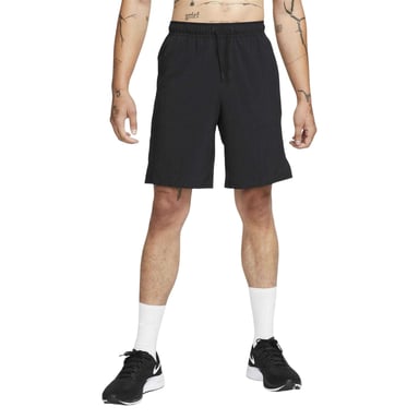 Nike Mens Unlimited Dri-FIT Running Shorts (Black)