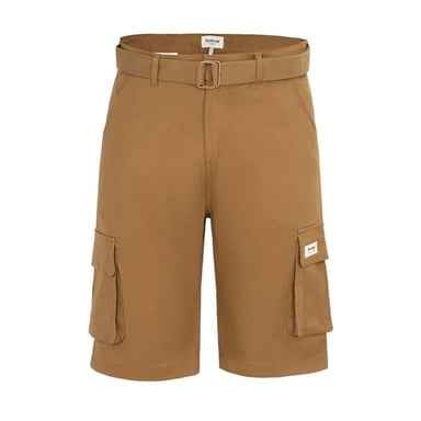 Firetrap Mens Cargo Shorts (Timber)