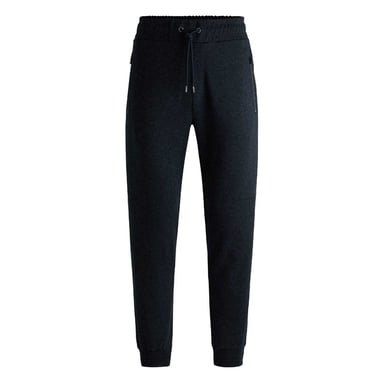 Boss Mens P-Lamont 290 Jogging Bottoms (Dark Blue)