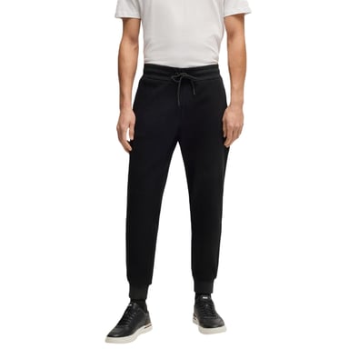 Boss Mens H Lamont Slim Joggers (Black)