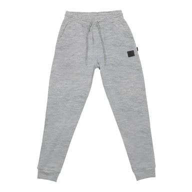Aquascutum Mens Tapered Joggers (Grey)