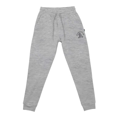 Aquascutum Mens Tapered Leg Slim Joggers (Grey)