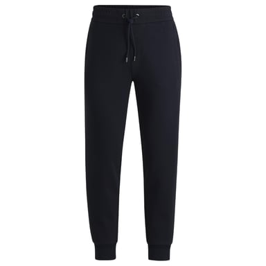 Boss Mens H Lamont Slim Joggers (Dark Blue)