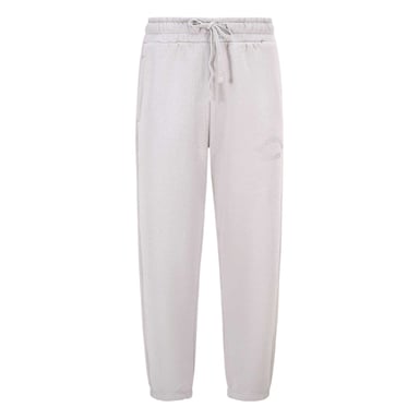 Blank Essentials Mens Arched Logo Joggers (Grey)