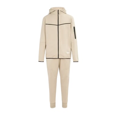 Lonsdale Mens Tracksuit (Khaki Green)