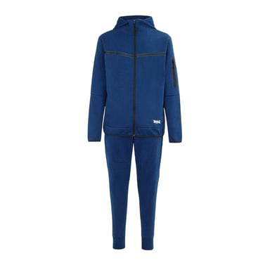 Lonsdale Mens Tracksuit (Navy)