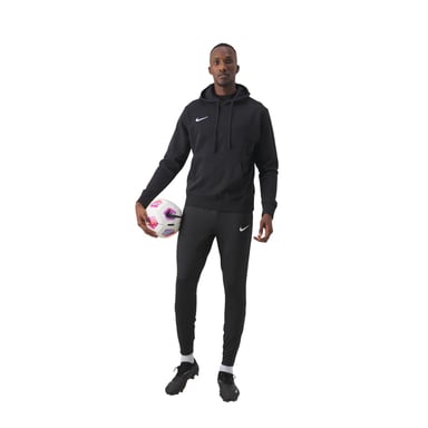 Nike Mens Strike Dri-FIT Tracksuit Bottoms (Black/White)