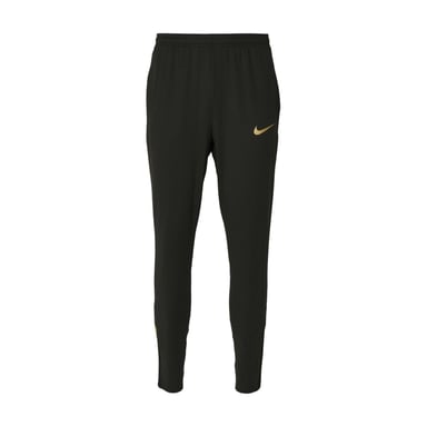 Nike Mens Strike Dri-FIT Tracksuit Bottoms (Black/Gold)
