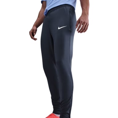 Nike Mens Strike Dri-FIT Tracksuit Bottoms (Blue/White)