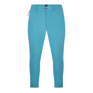 Boss Mens Kaiton Chinos (Light Blue)