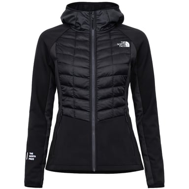 The North Face Mountain Athletics Lab Hybrid Thermoball Womens Black Jacket