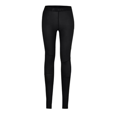 Skins Womens/Ladies Ry400 Long Leggings (Black)