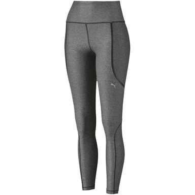 Puma Womens/Ladies Performance Tight Leggings (Grey)