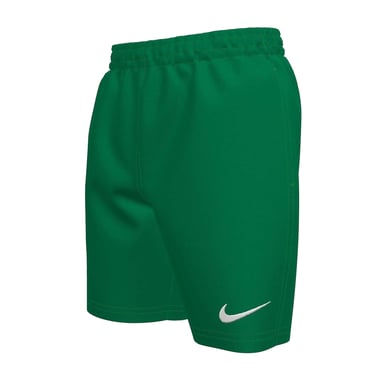 Nike Boys Swim Shorts (Green)