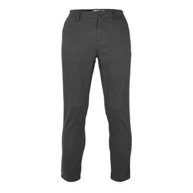 Only Mens Straight Chinos (Grey)