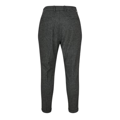 Jack And Jones Chino's voor heren van Henry (Donkergrijs)