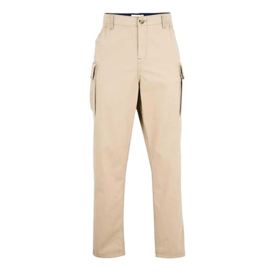 Timberland Mens Brookline Cargo Trousers (Lemon)