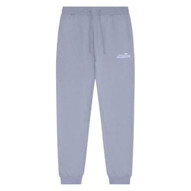 Ellesse Mens Fleece Casual Joggers (Light Grey)