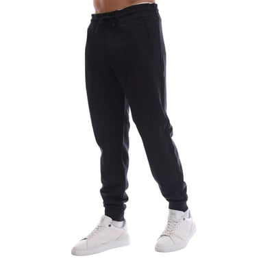Emporio Armani EA7 Joggers för herrar (Marinblått)