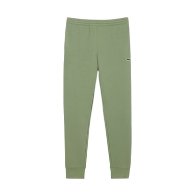 Lacoste Mens Relaxed Fit Tracksuit Bottoms (Thyme)