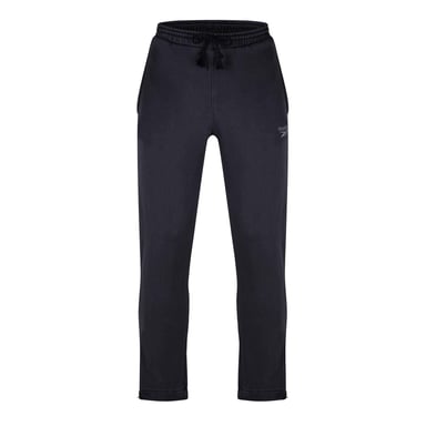 Reebok Mens Classic Joggers (Black)