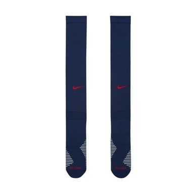 Nike Childrens/Kids Paris Saint Germain FC Football Socks (Midnight Navy)