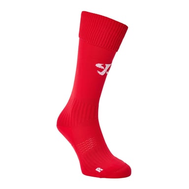 Warrior Childrens/Kids Ram Football Socks (Red)