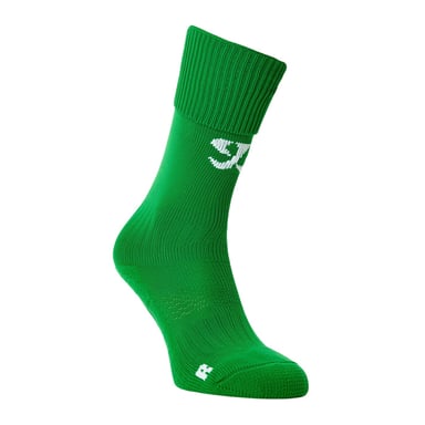 Warrior Childrens/Kids Ram Football Socks (Green)