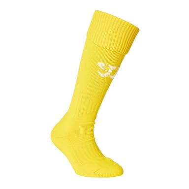 Warrior Childrens/Kids Ram Football Socks (Yellow)