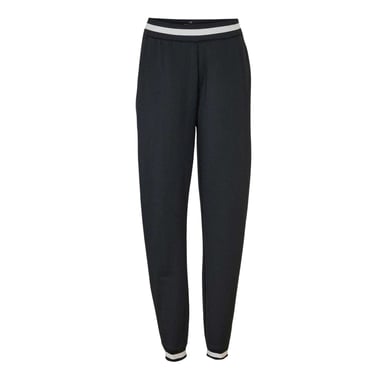 Skins Womens/Ladies Jogging Bottoms (Black)