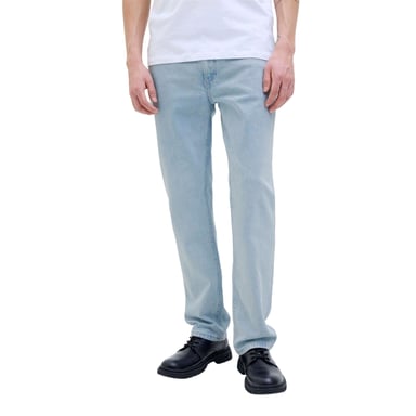 Jack And Jones Mens 795 Denim Skinny Jeans (Blue Denim)