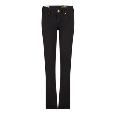 Criminal Damage Mens Skinny Jeans (Black)