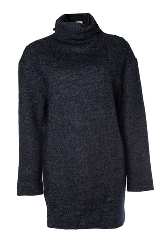 Isabel Marant Etoile, Knitted turtle neck dress