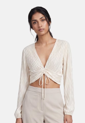 Chiara Ferretti Blouse Women