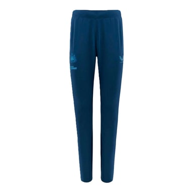 Castore Mens Newcastle United FC Tracksuit Bottoms (Blue)