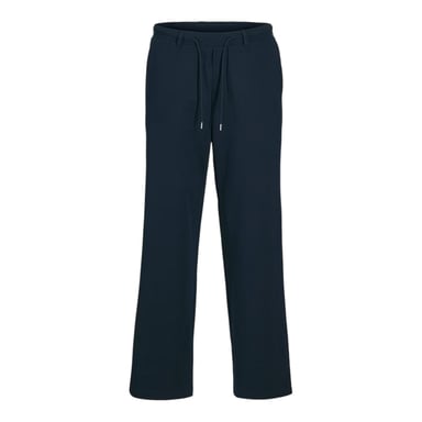 Jack And Jones Mens Tapered Leg Relaxed Fit Sweatpants (Night Sky)