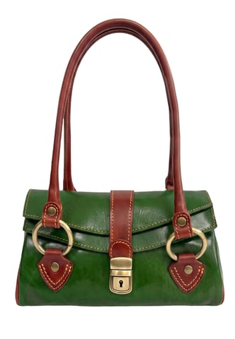 Viola Castellani Satchel Bag Women