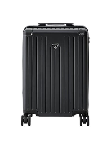 Guess Travel Bag Black