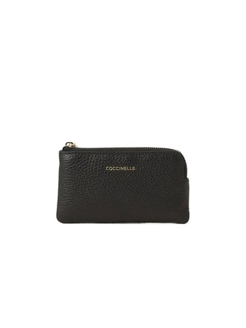 Coccinelle Coin Purse Black